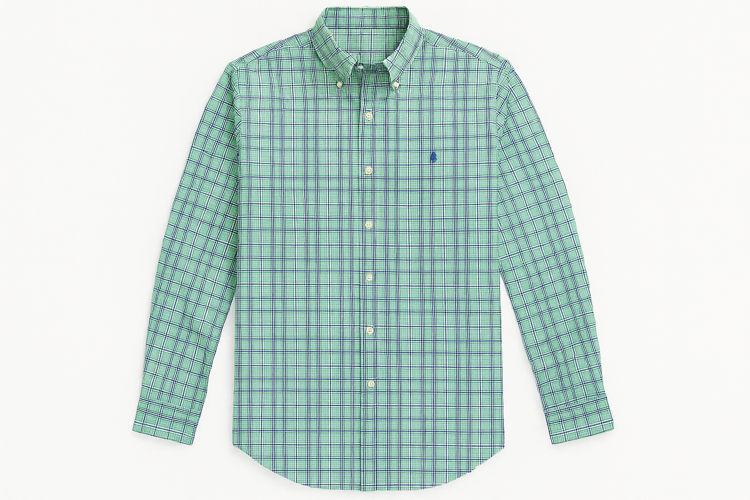 Product Shot 1 - Vista plana superior