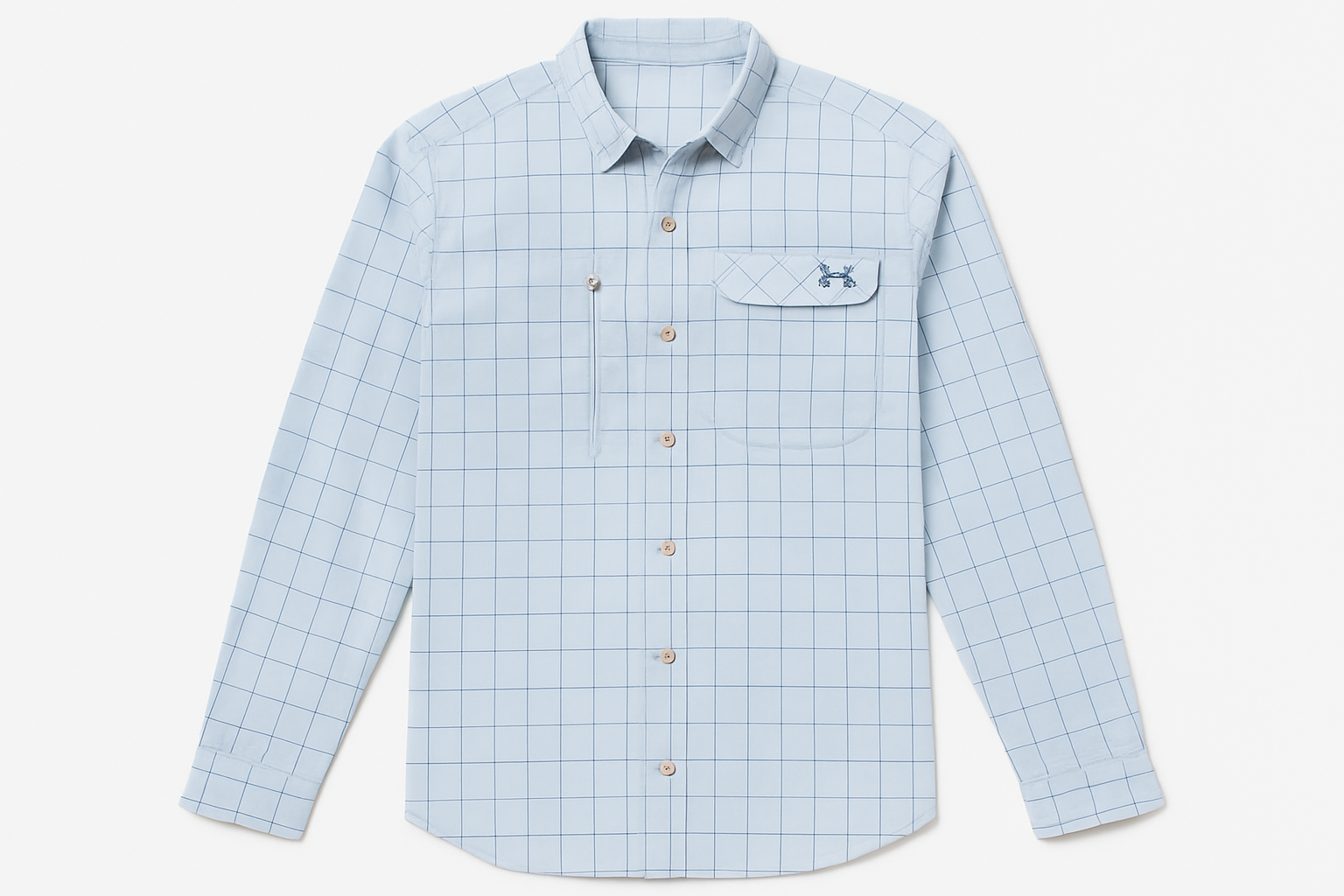 Product Shot 1 - Vista plana superior