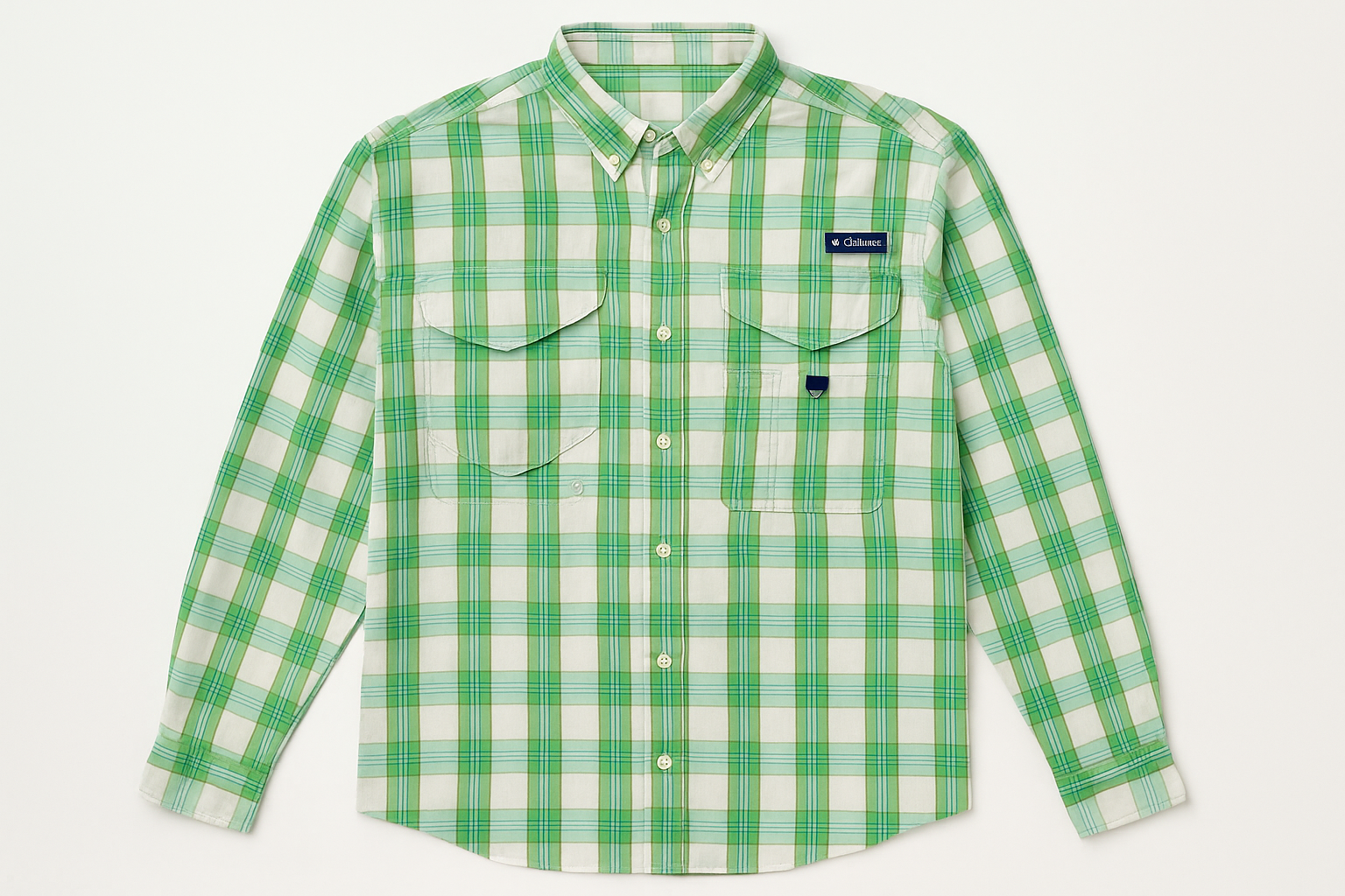 Product Shot 1 - Vista plana superior