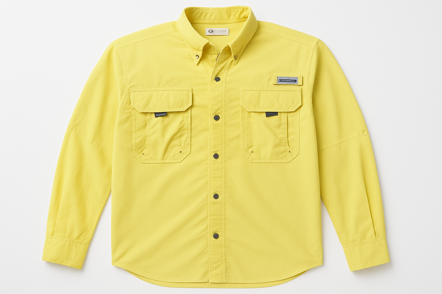 Product Shot 1 - Vista plana