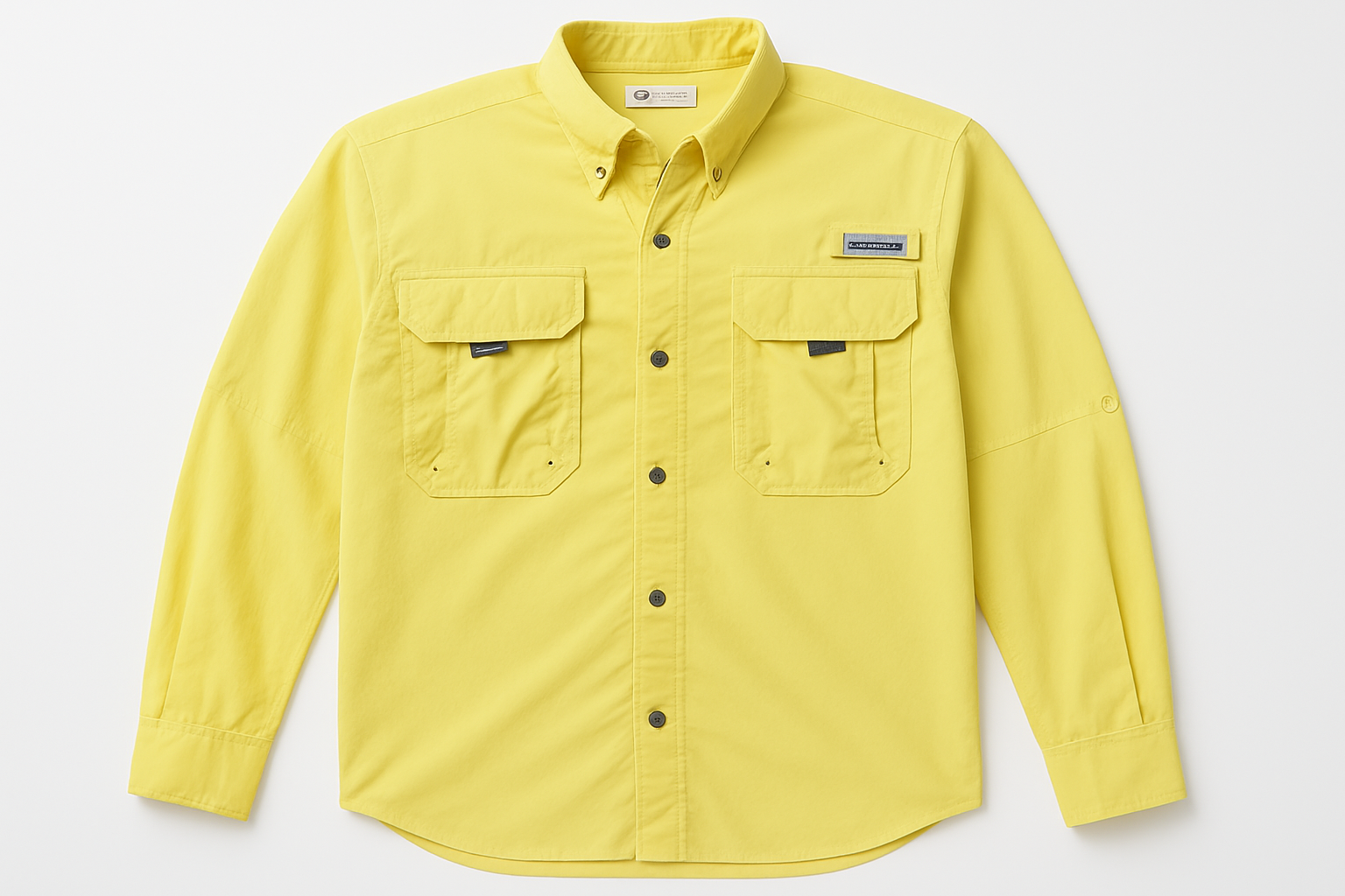 Product Shot 1 - Vista plana