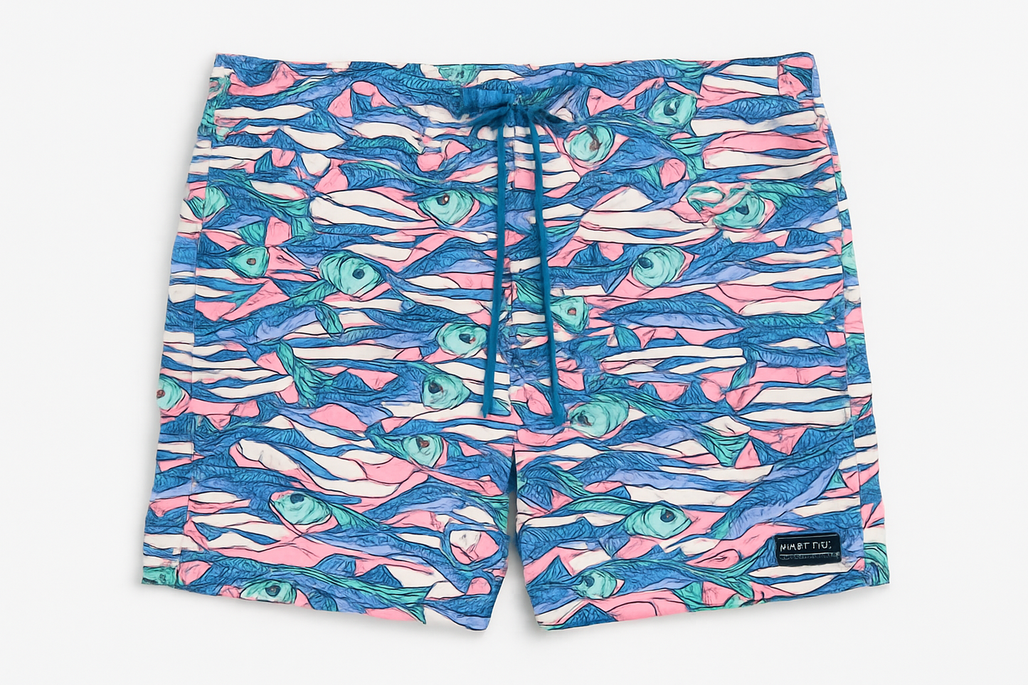 Product Shot 1 - Vista plana