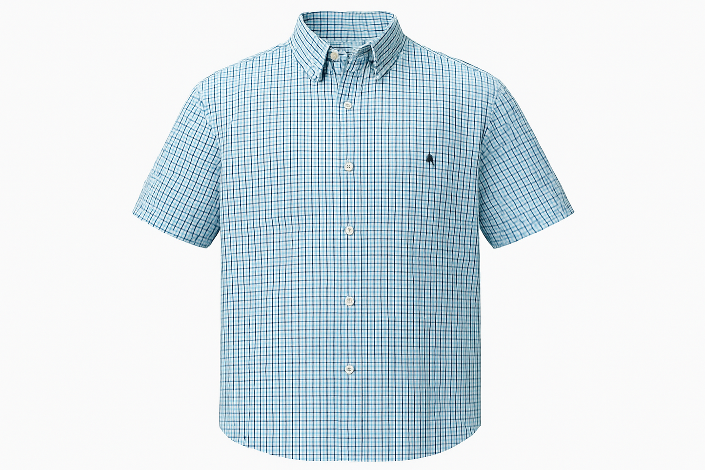 Product Shot 2 - Camisa colgada