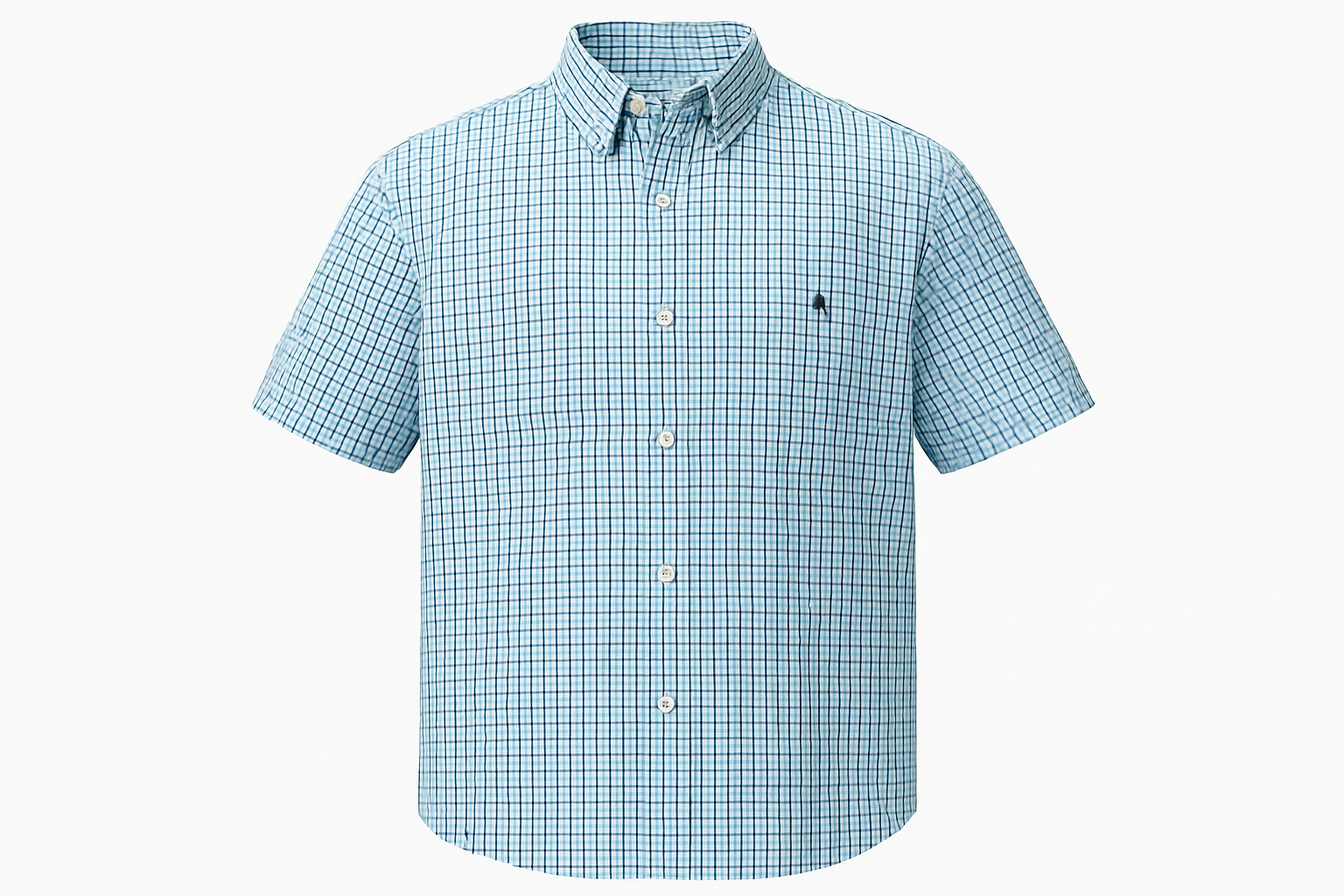 Product Shot 2 - Camisa colgada