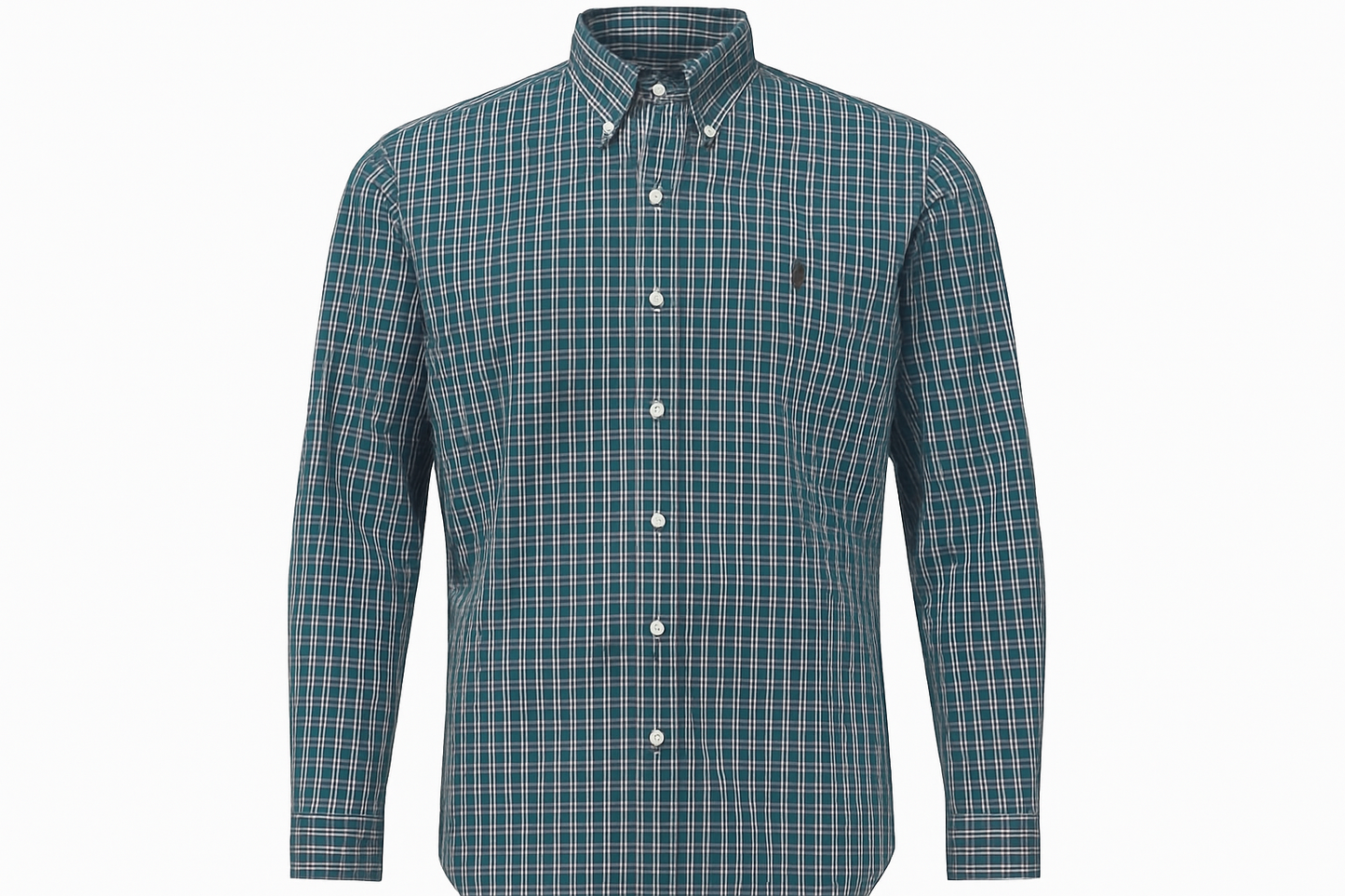 Product Shot 2 - Camisa colgada