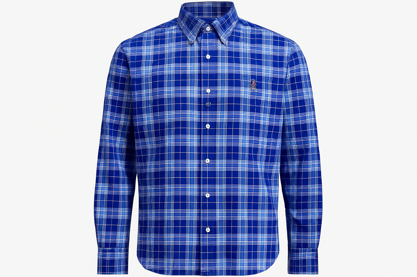 Product Shot 2 - Camisa colgada