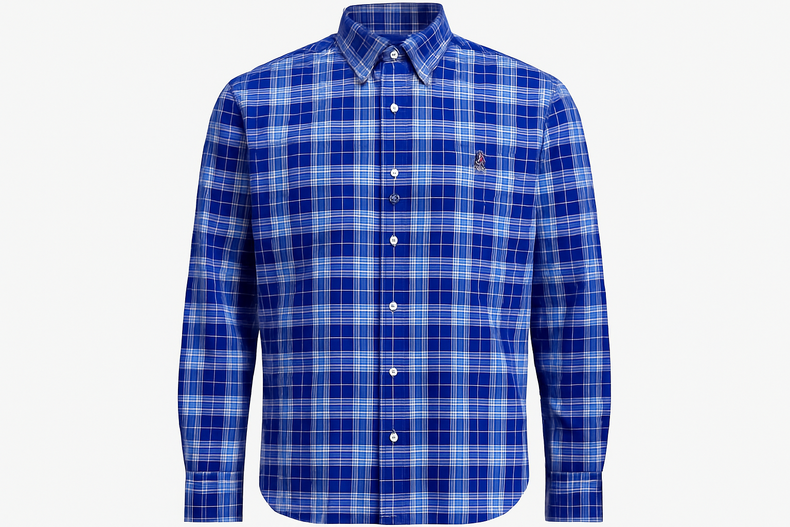 Product Shot 2 - Camisa colgada