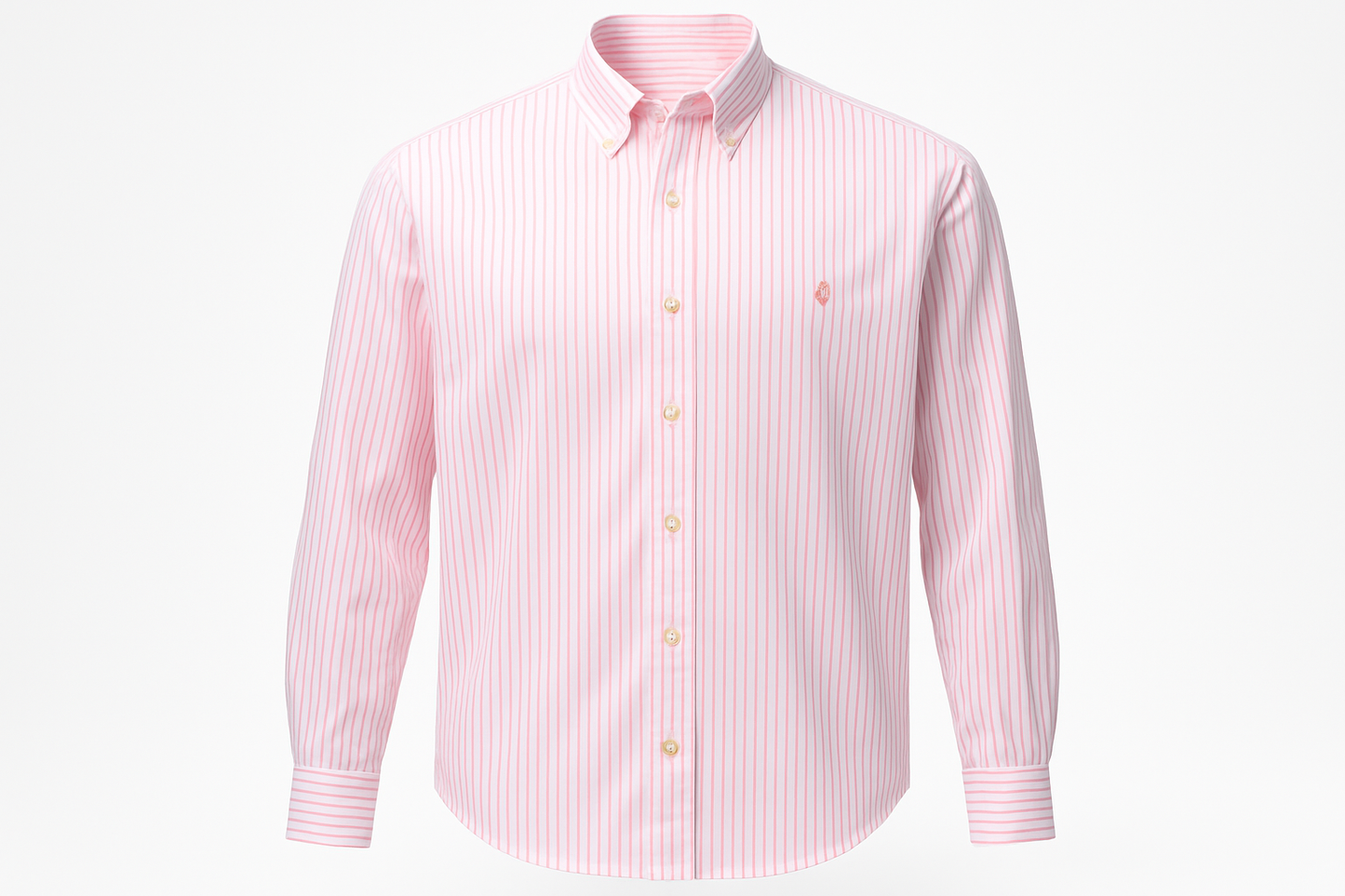 Product Shot 2 - Camisa colgada