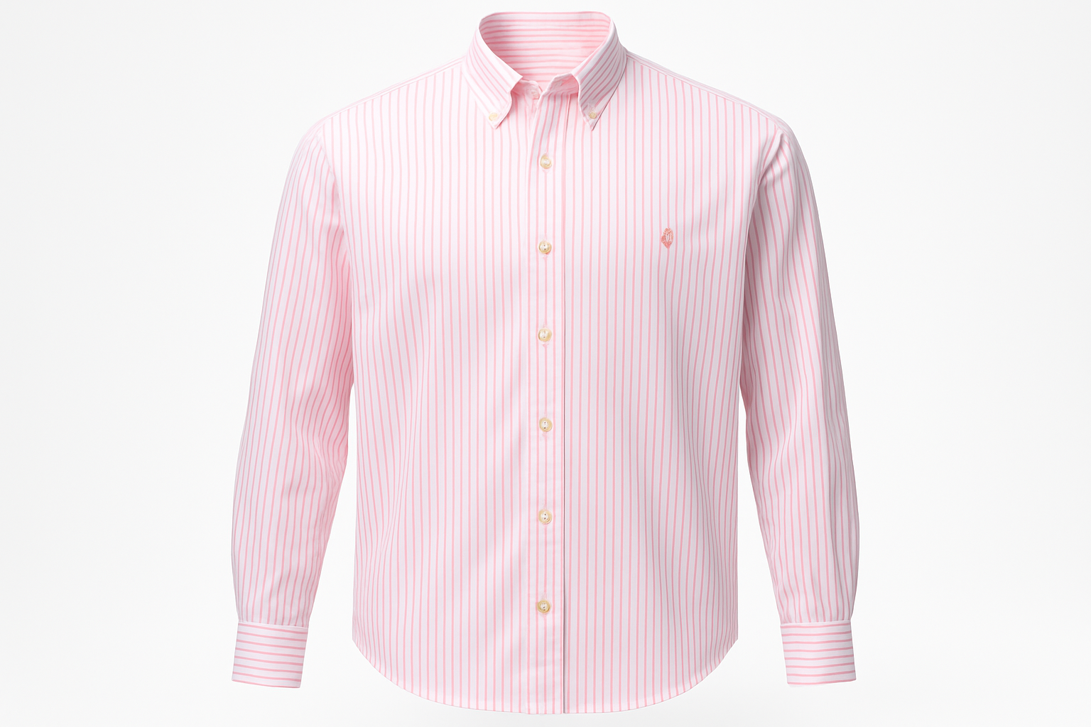Product Shot 2 - Camisa colgada