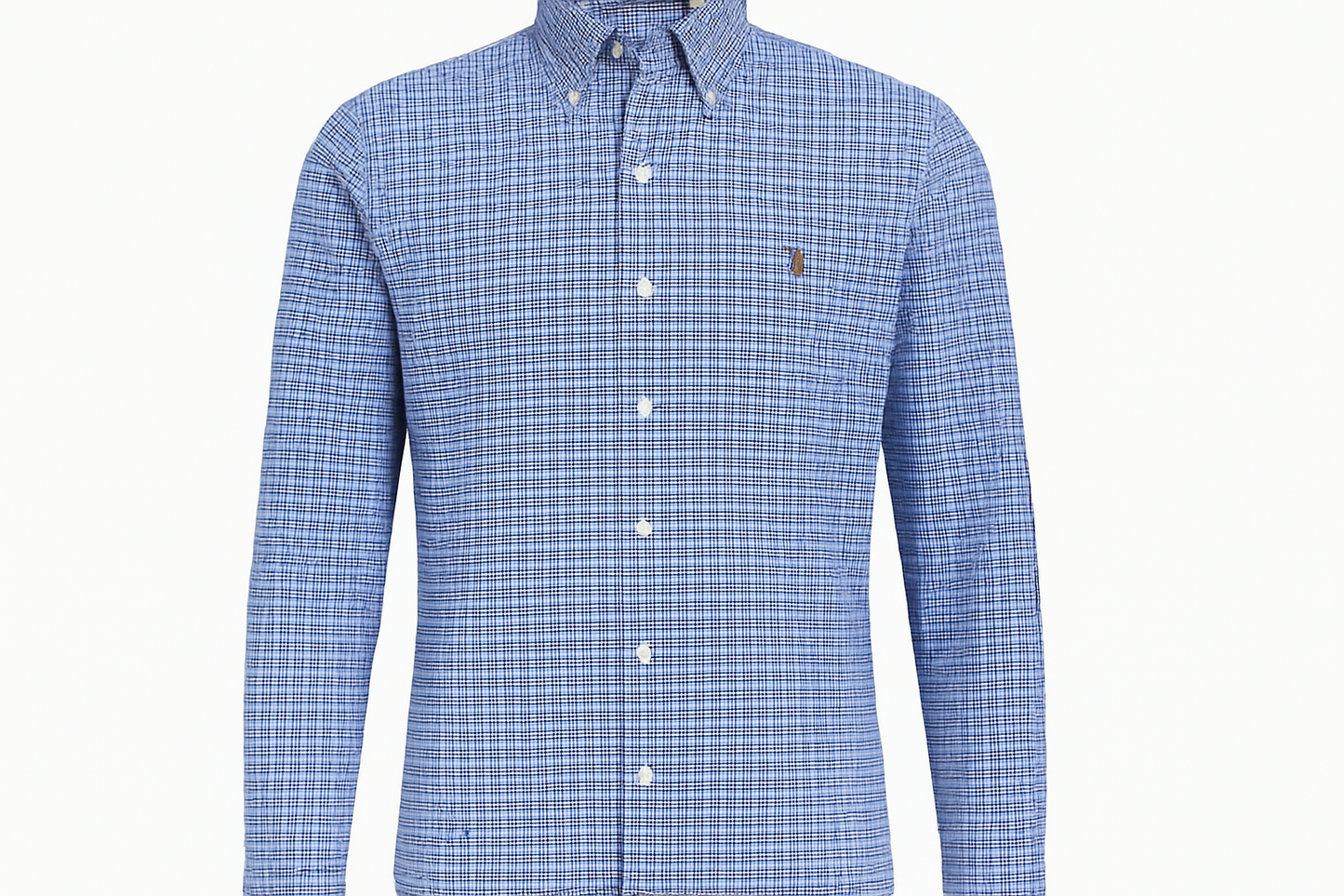 Product Shot 2 - Camisa colgada