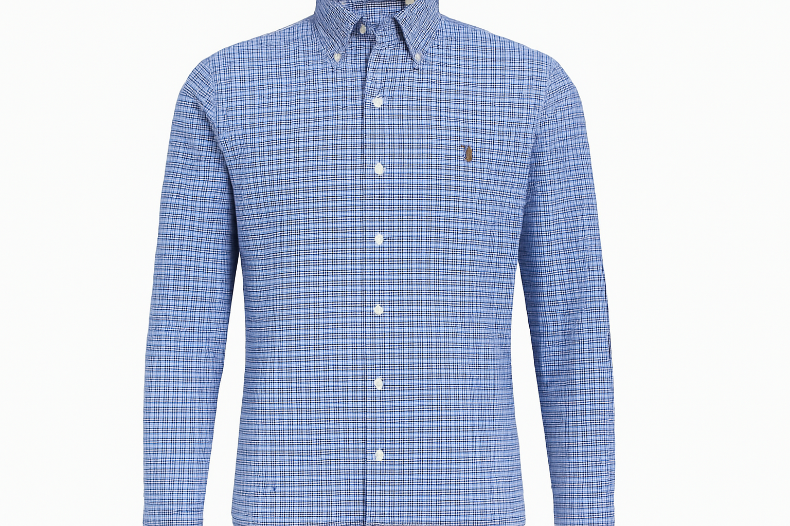 Product Shot 2 - Camisa colgada
