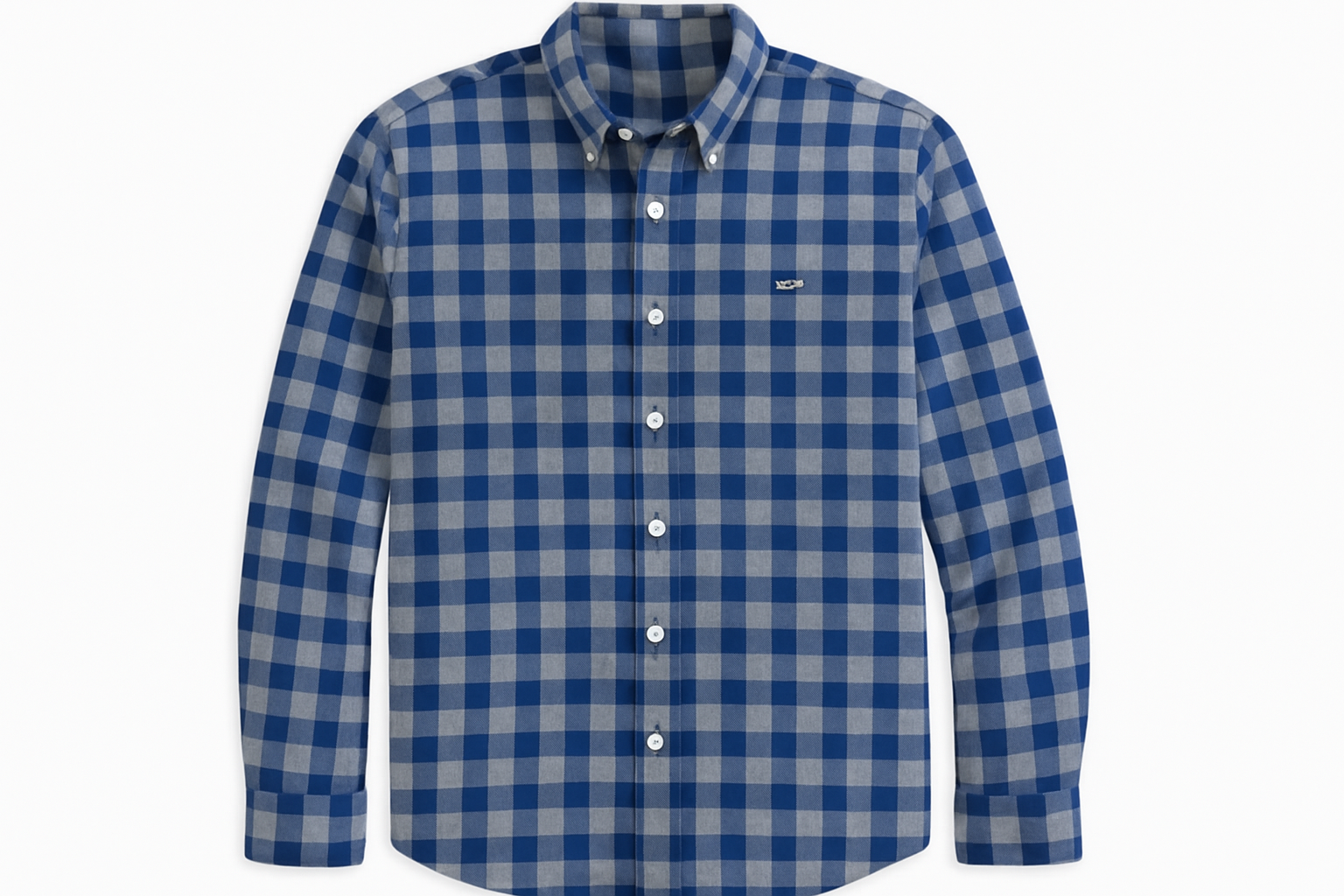 Product Shot 2 - Camisa colgada