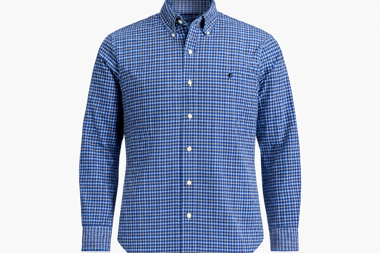 Product Shot 2 - Camisa colgada