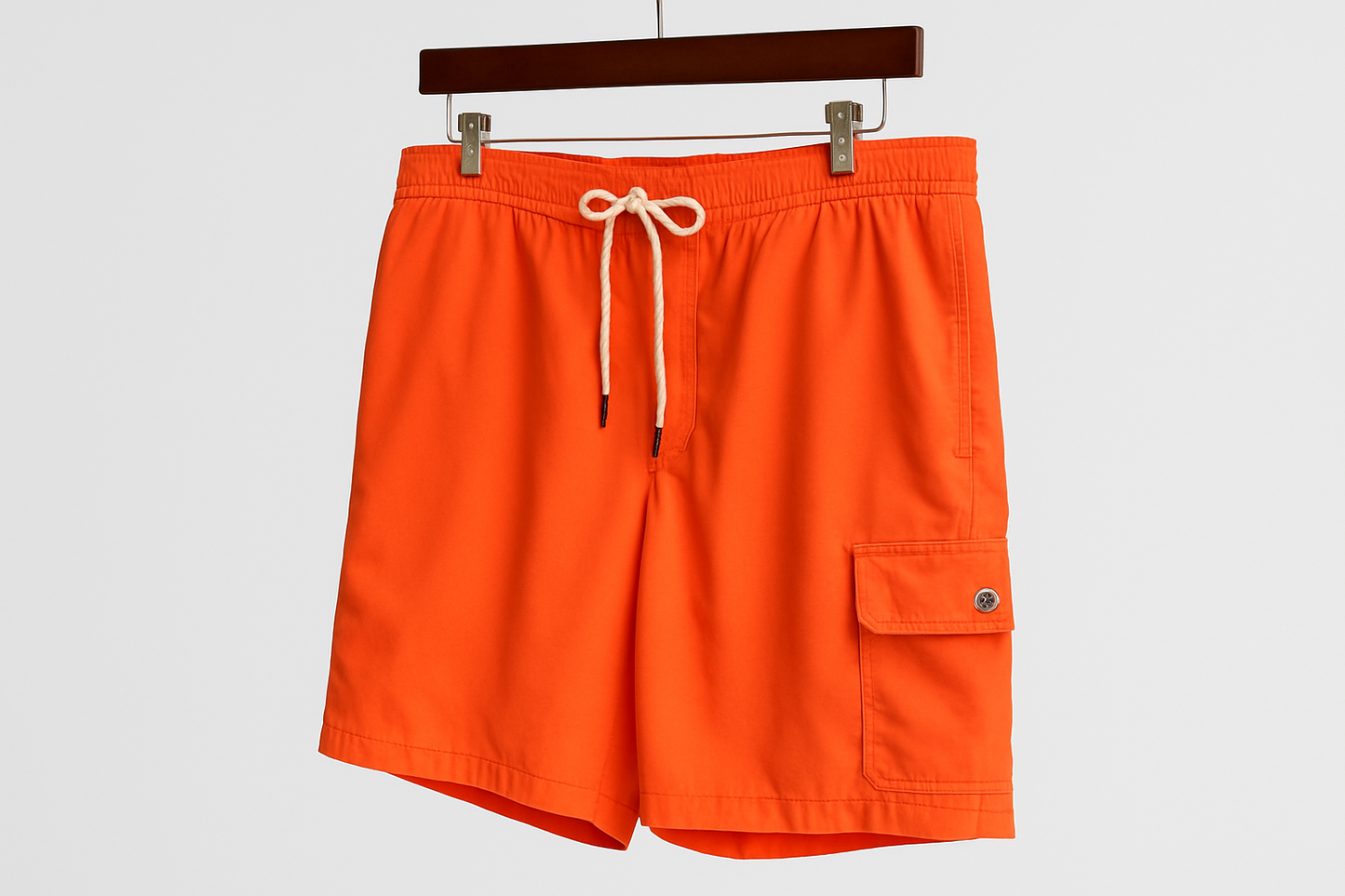 Product Shot 2 - Colgado en percha