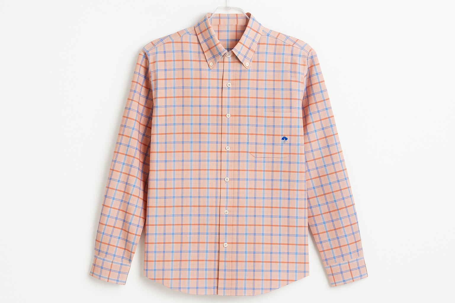 Product Shot 2 - En gancho