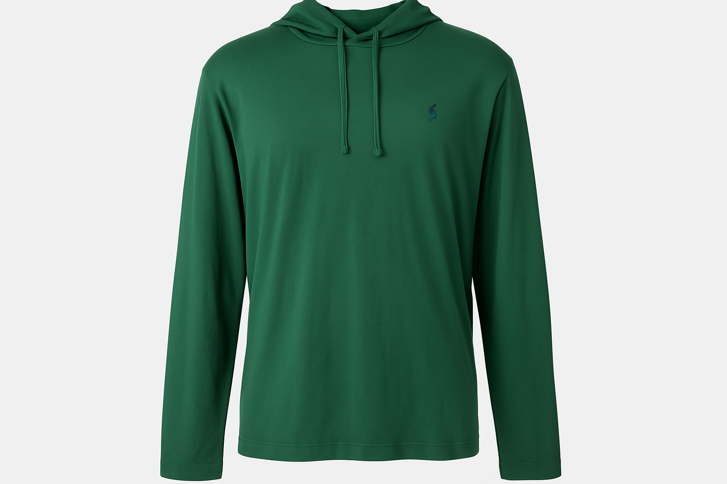 Product Shot 2 - En maniquí invisible