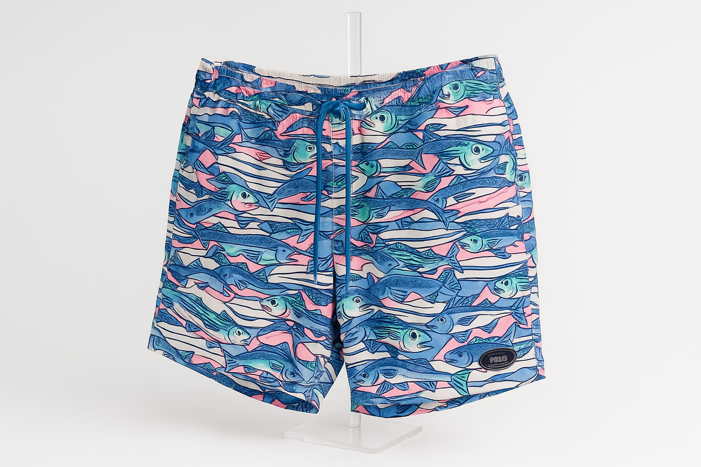 Product Shot 2 - En soporte acrílico