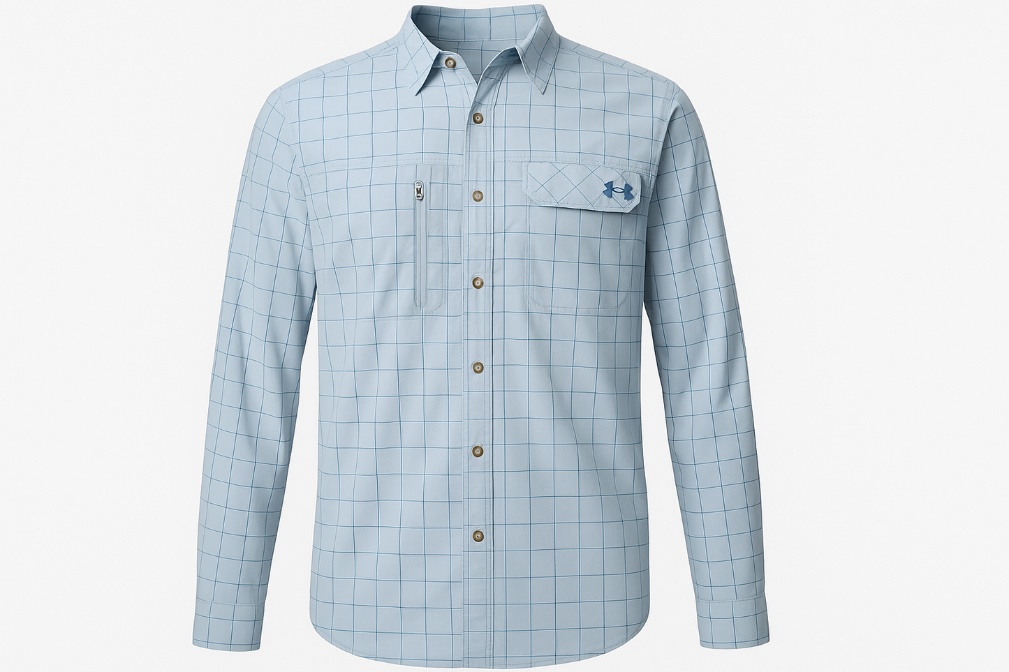 Product Shot 2 - Vista frontal colgada