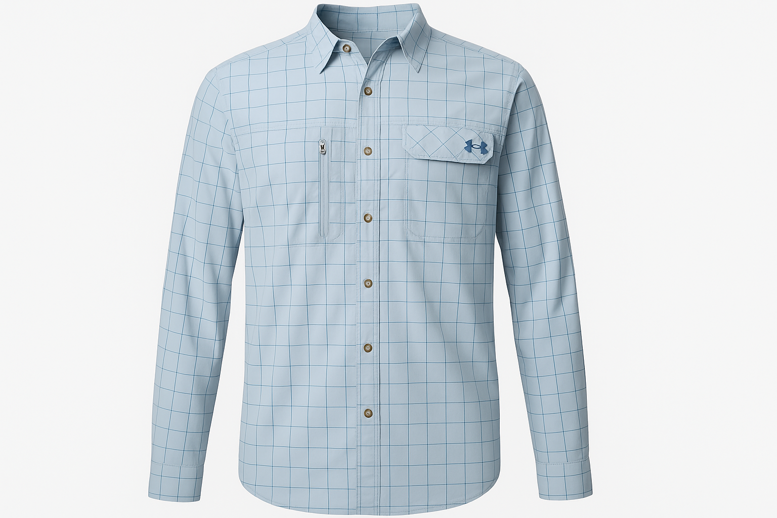 Product Shot 2 - Vista frontal colgada