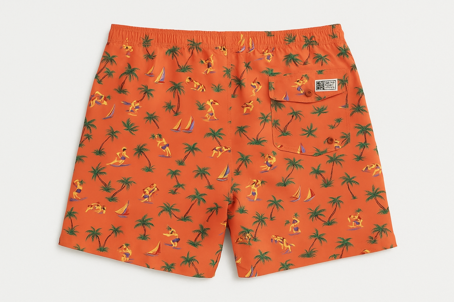 Product Shot 3 - Vista trasera