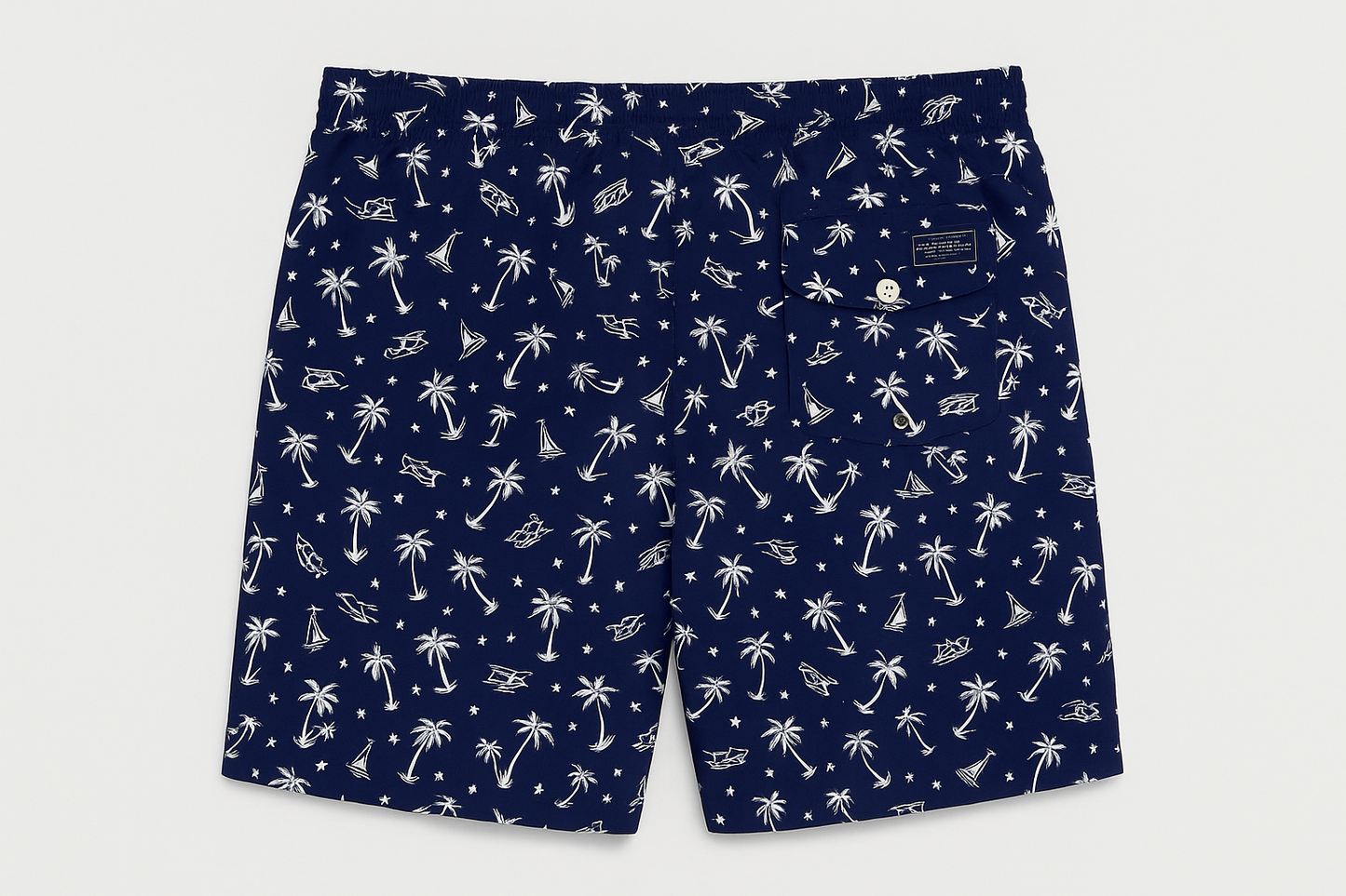 Product Shot 3 - Vista trasera