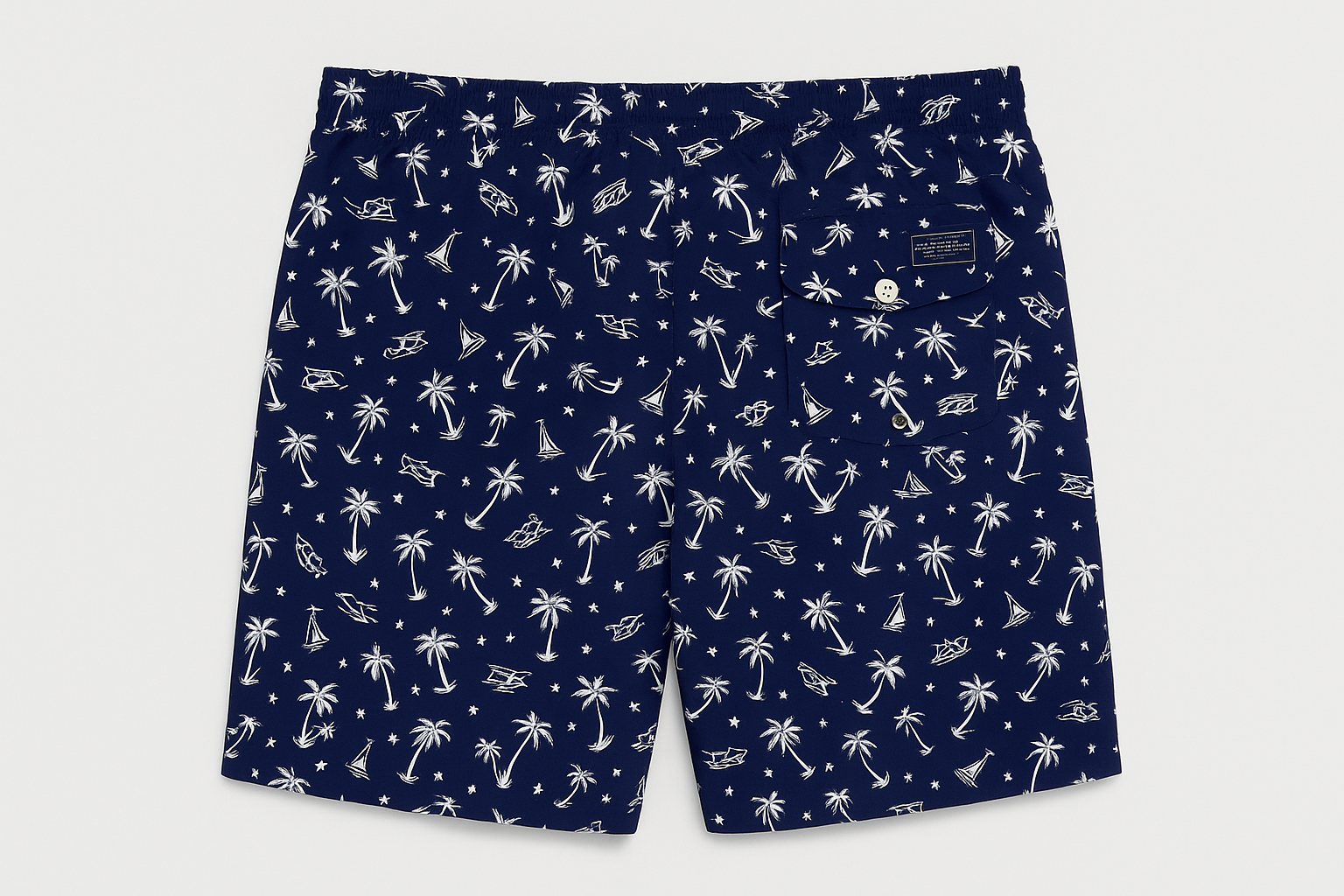 Product Shot 3 - Vista trasera