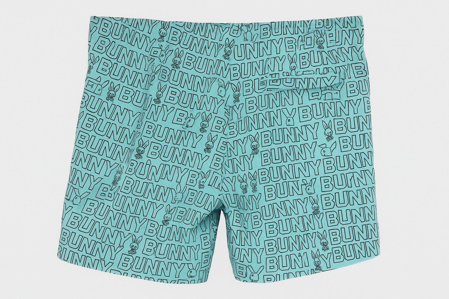 Product Shot 3 - Vista trasera