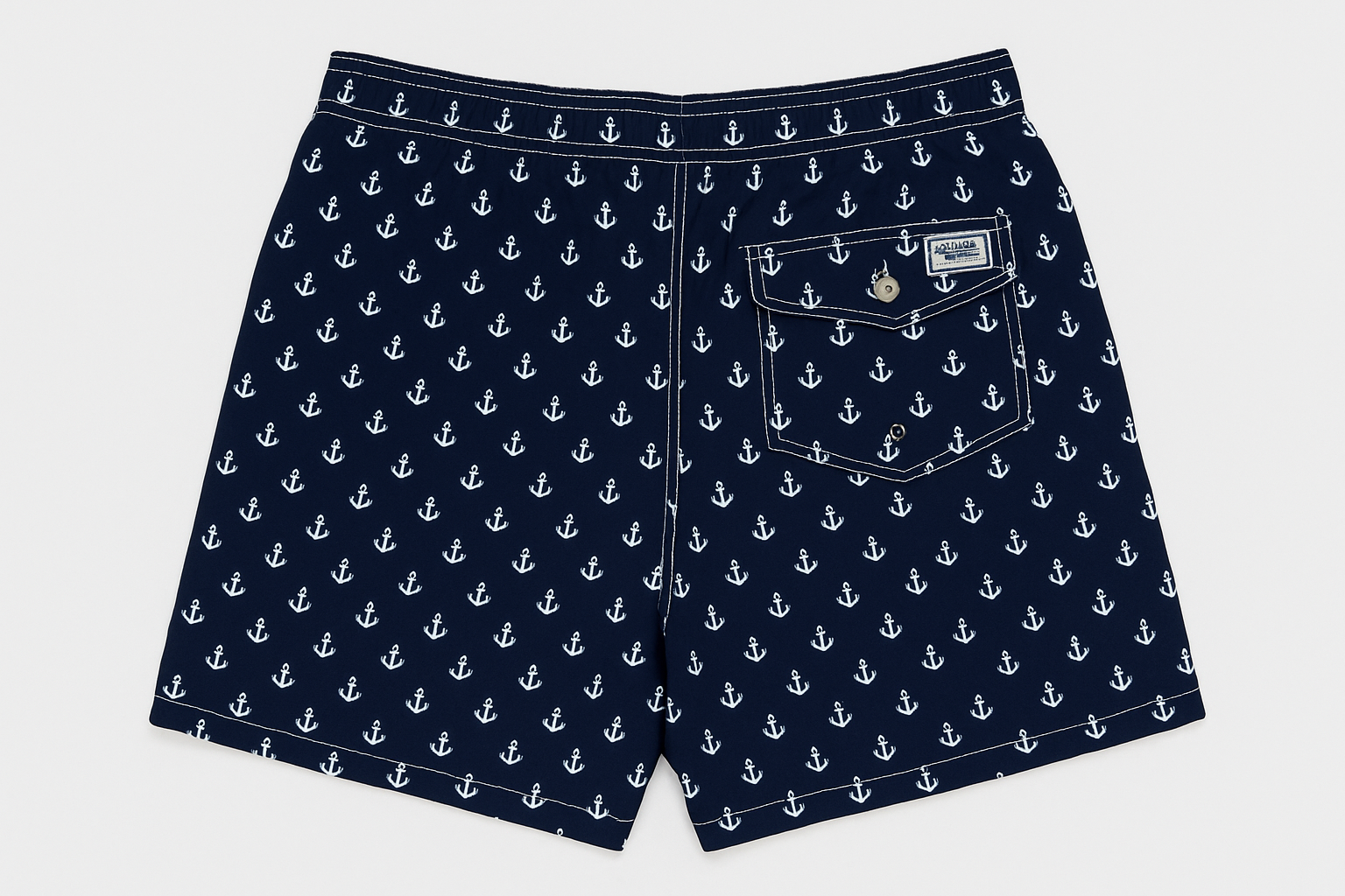 Product Shot 3 - Vista trasera