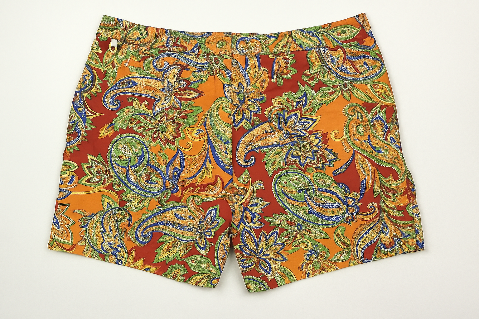 Product Shot 3 - Vista trasera