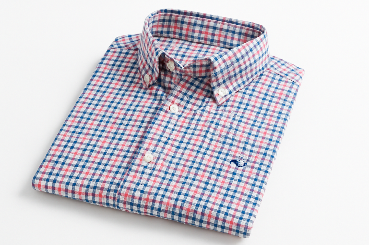 Product Shot 4 - Camisa doblada
