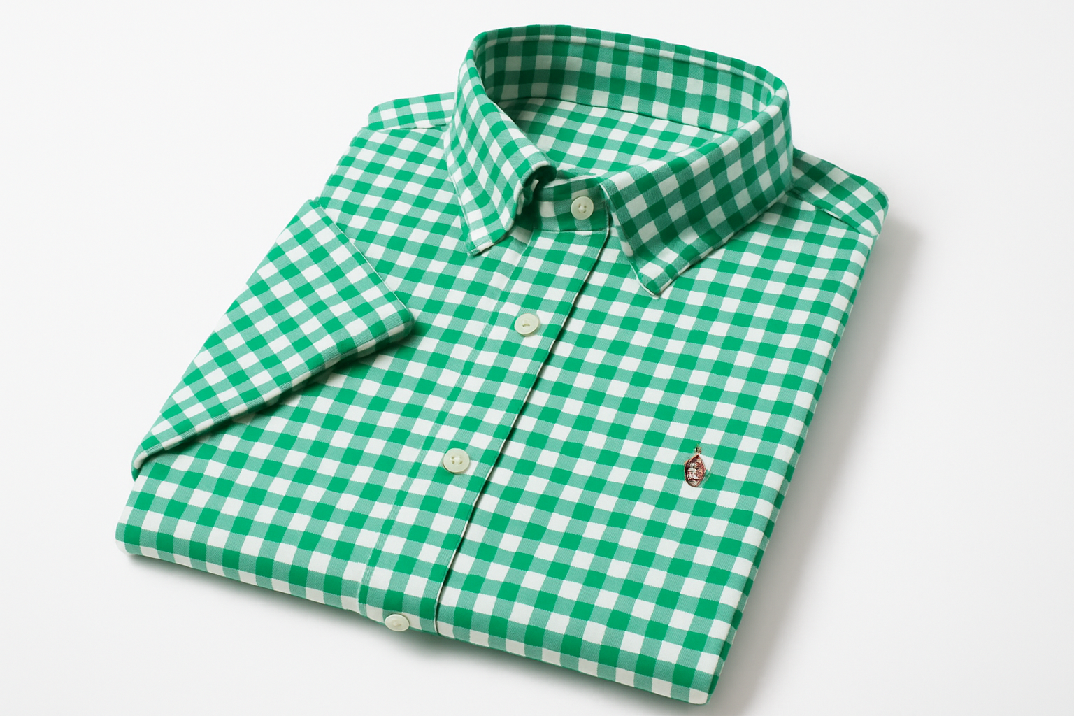 Product Shot 4 - Camisa doblada