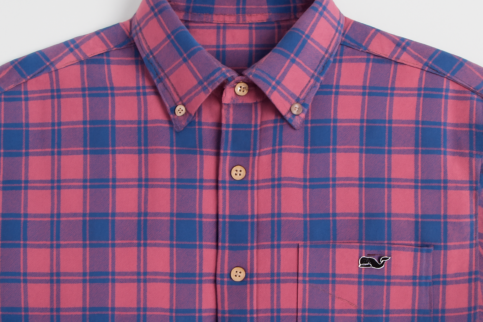 Product Shot 5 - Detalle del cuello