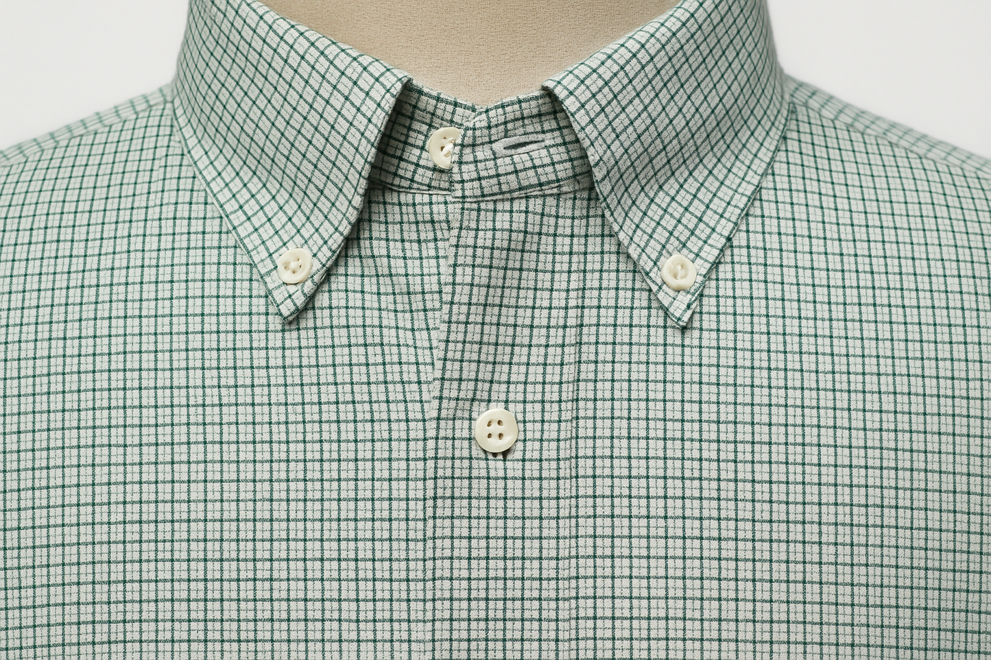 Product Shot 5 - Detalle del cuello