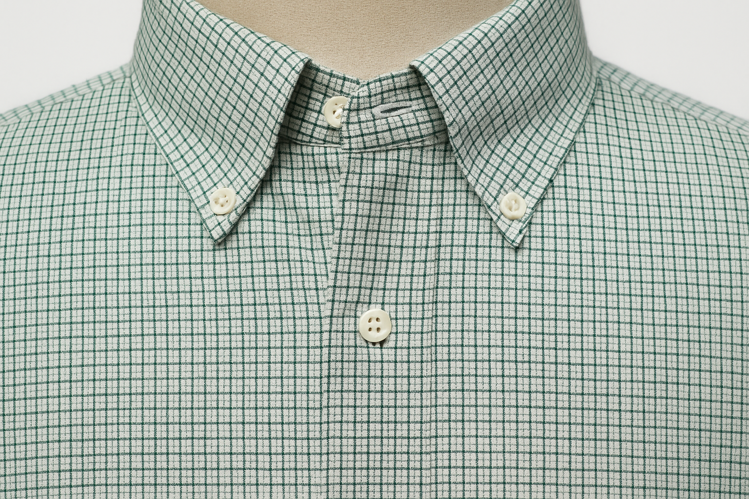 Product Shot 5 - Detalle del cuello