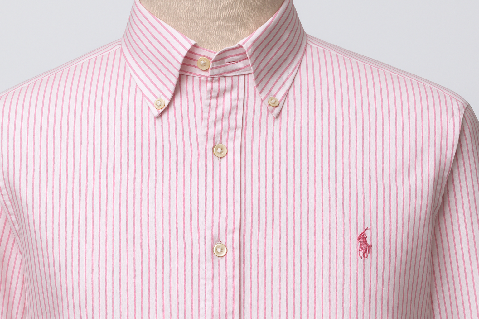 Product Shot 5 - Detalle del cuello