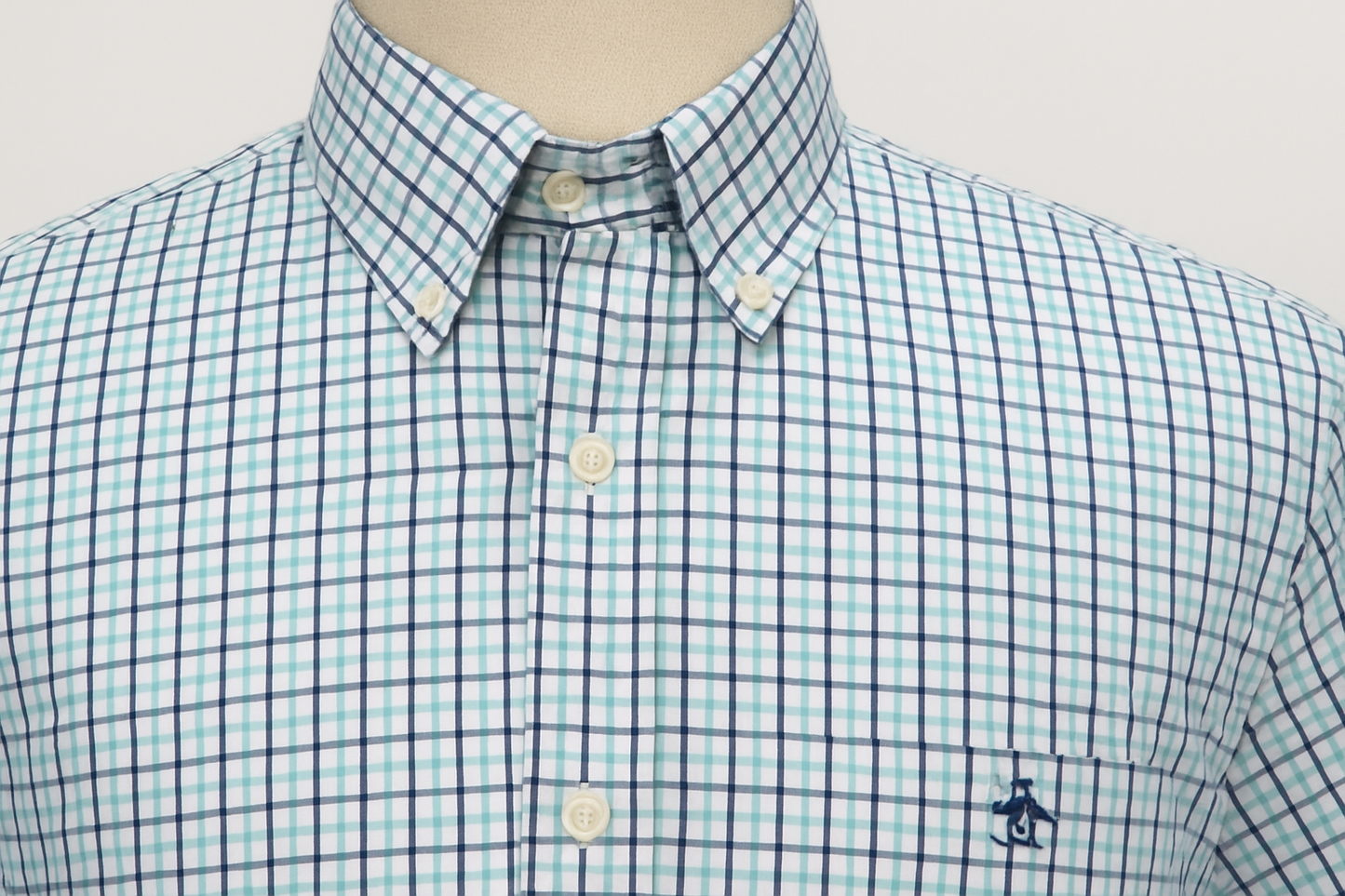 Product Shot 5 - Detalle del cuello