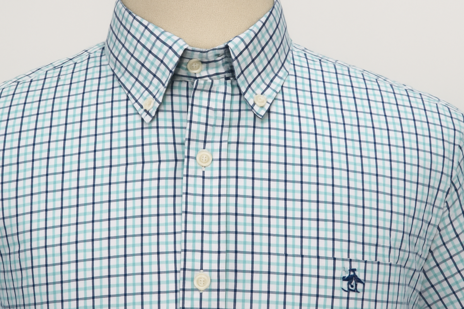 Product Shot 5 - Detalle del cuello