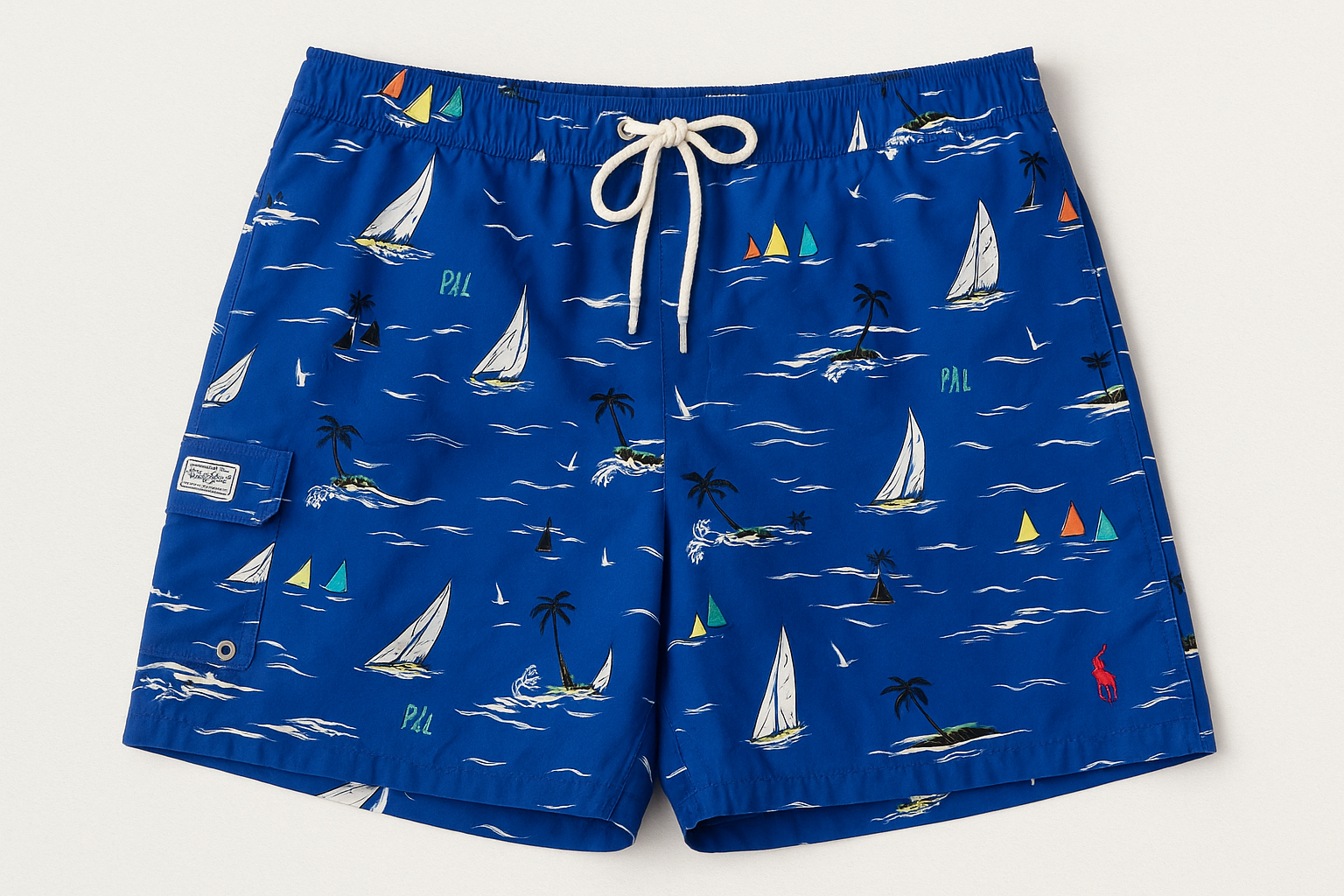 Product Shot 5 - Doblado vista superior