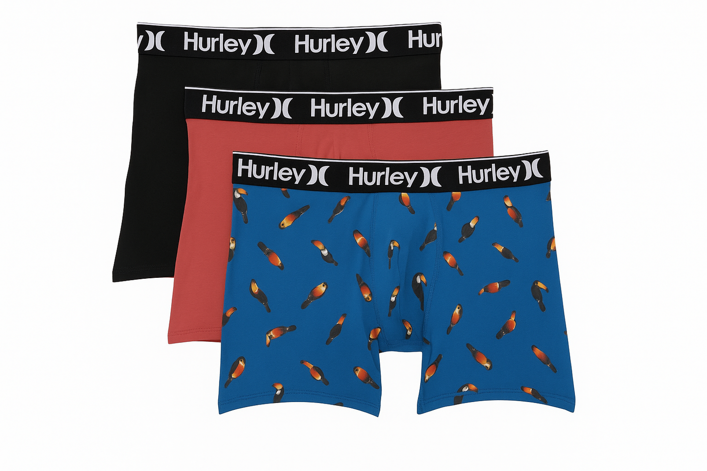 Product Shot 5 - Fan Layout