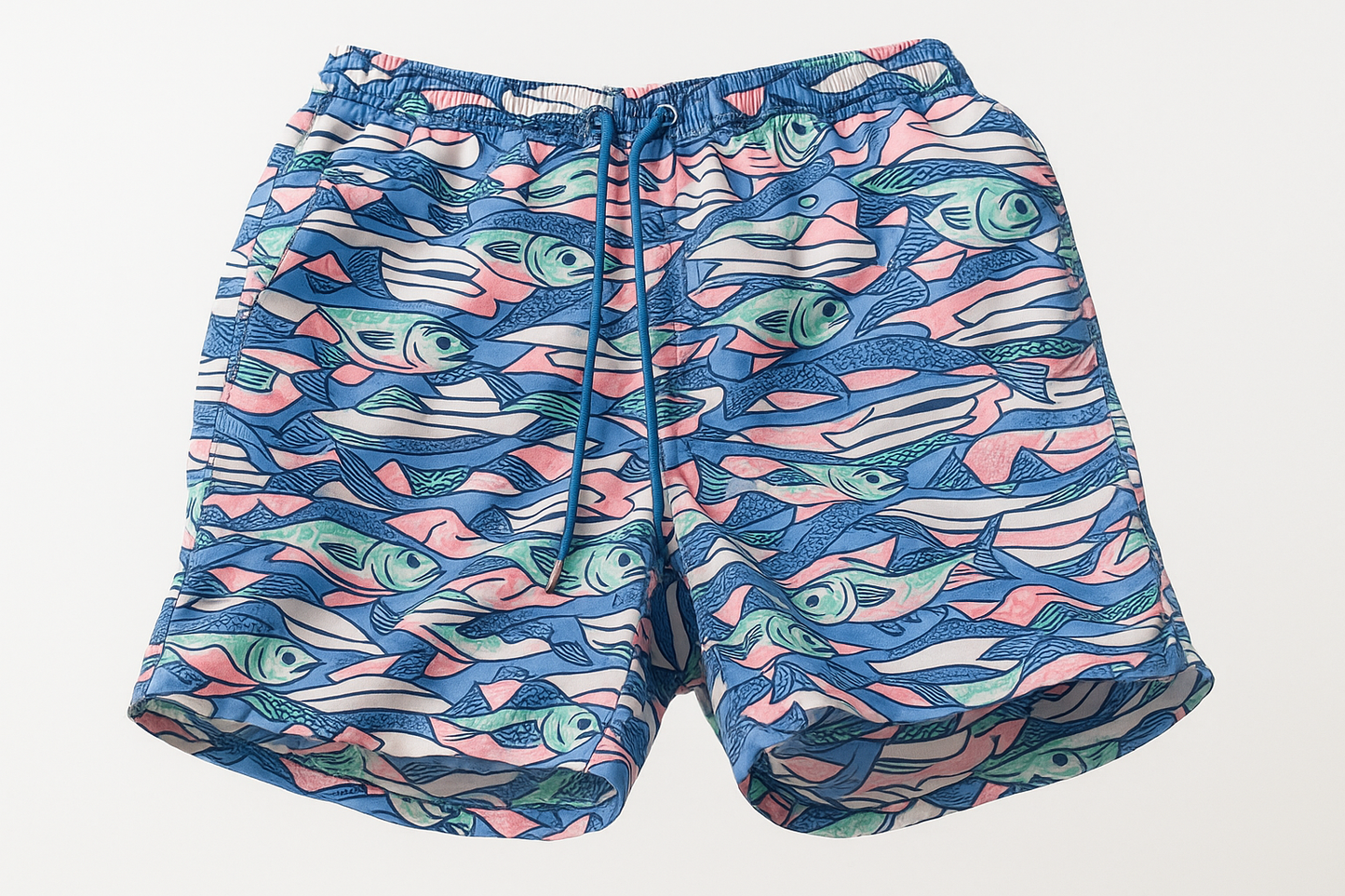 Product Shot 5 - Flotando en movimiento