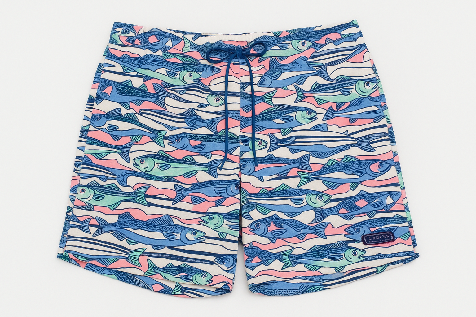 Product Shot 5 - Vista doblado