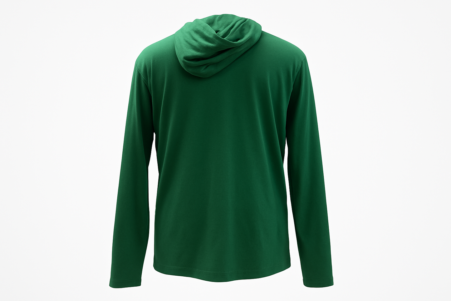 Product Shot 5 - Vista trasera en maniquí