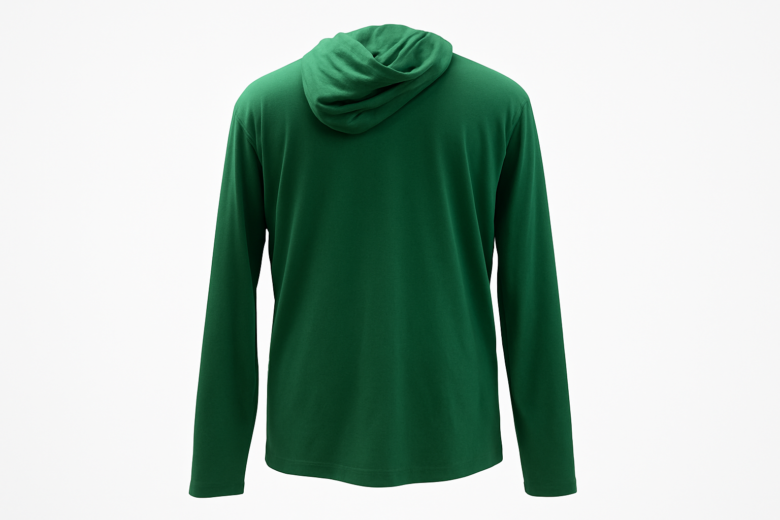 Product Shot 5 - Vista trasera en maniquí