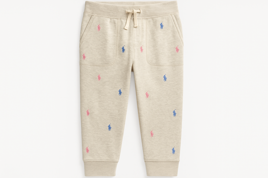 Product shot del jogger infantil