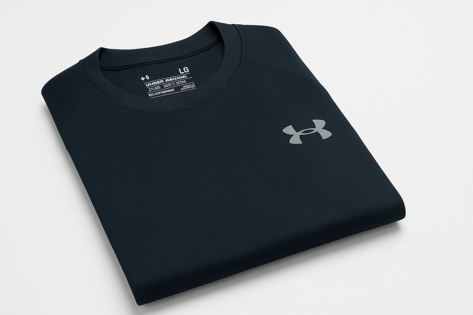 Product Shot Doblado