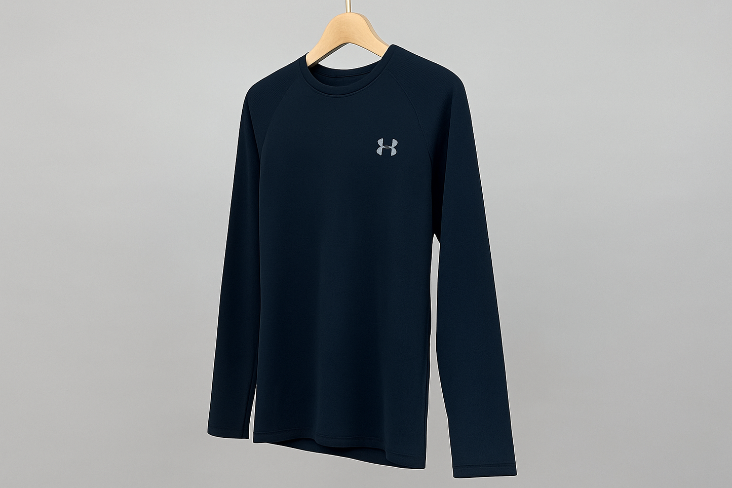 Product Shot en Gancho