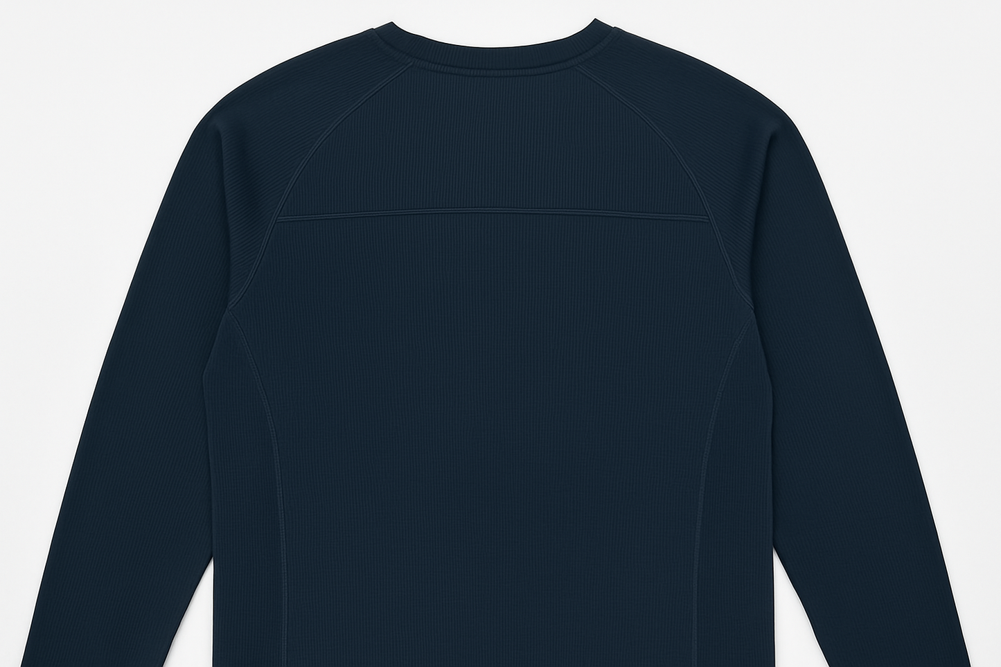 Product Shot Trasero