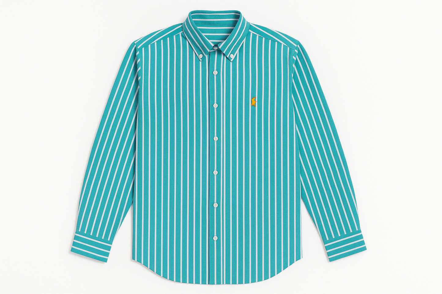 Product Shot - Vista plana