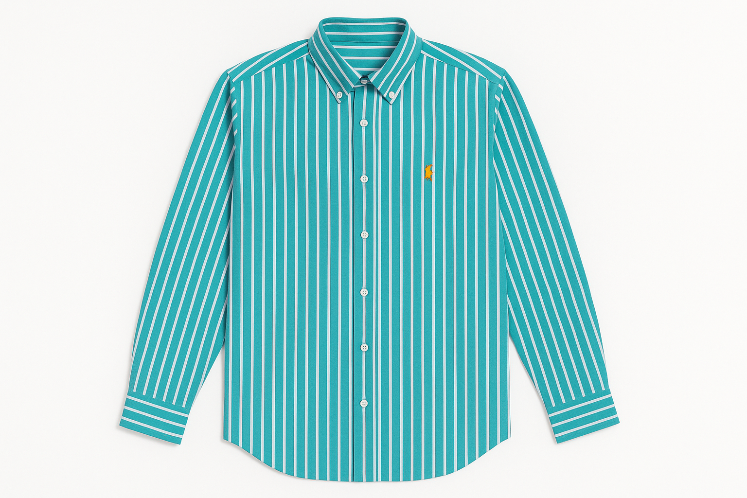 Product Shot - Vista plana