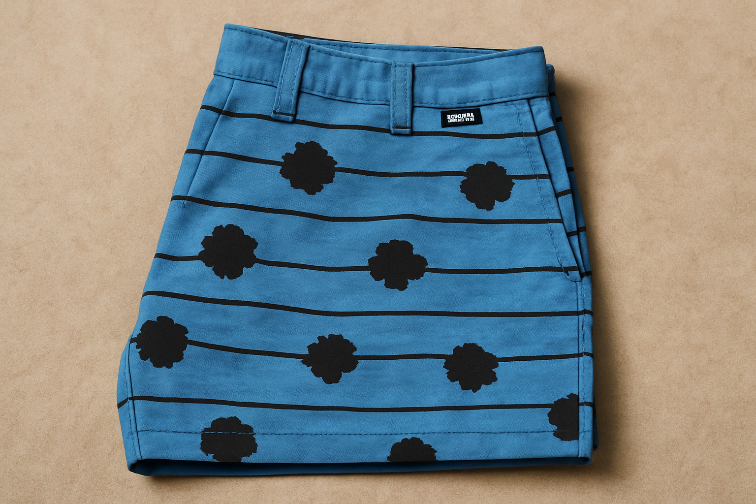 Producto doblado - display thrift